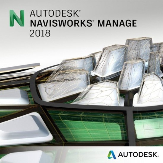 Autodesk Navisworks Manage 2018 mac